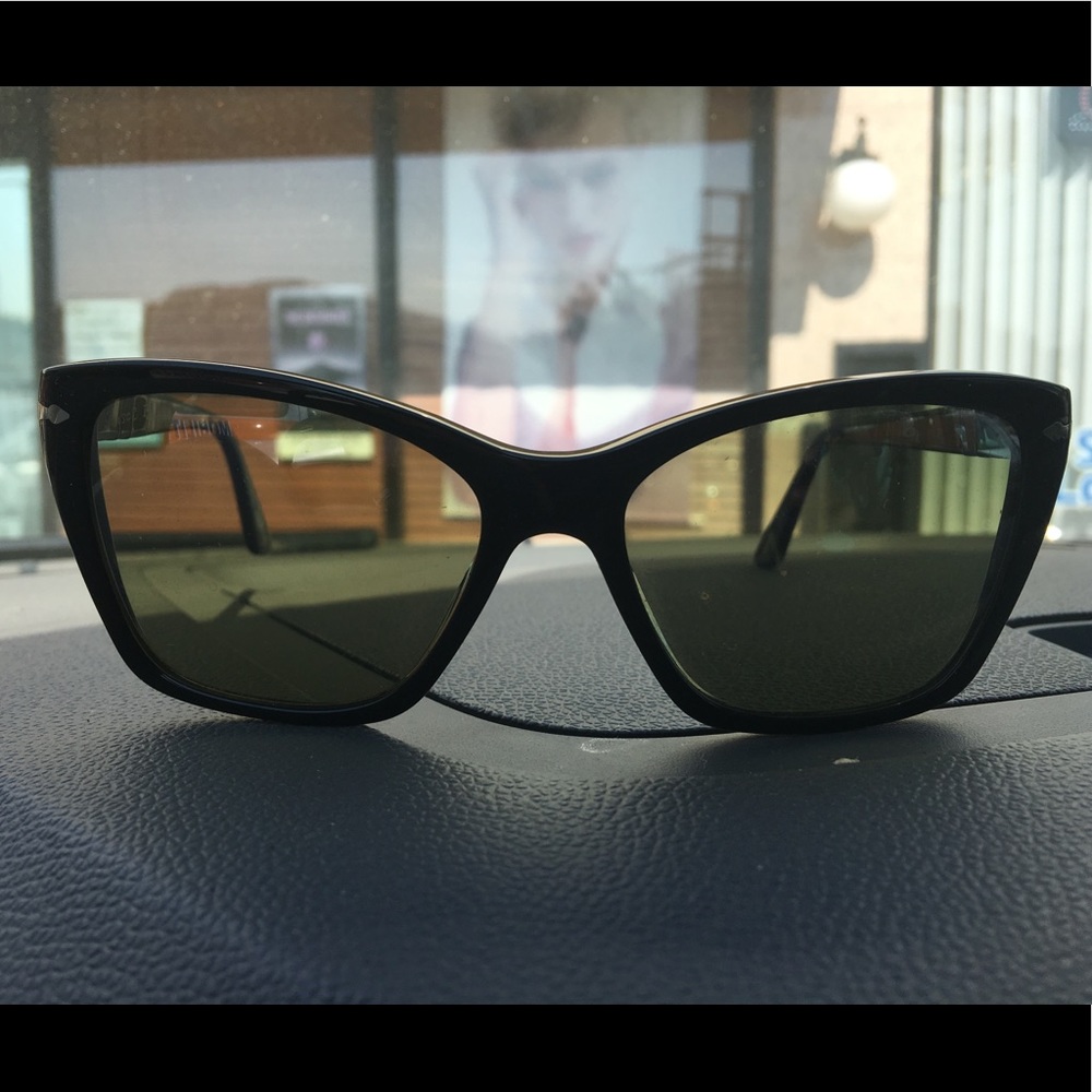 Persol polarized sunglasses